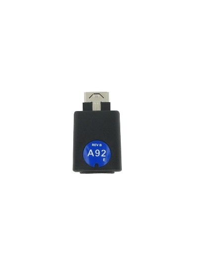 Tip a92 para cargador igo lg chocolat kg8000