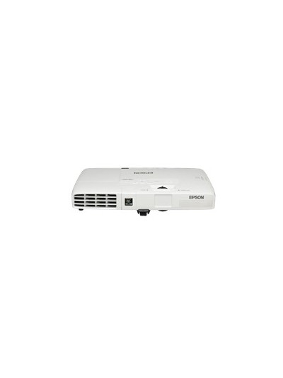 Videoproyector epson eb - 1751 3lcd - xga - 2600 lumens - 2000:1