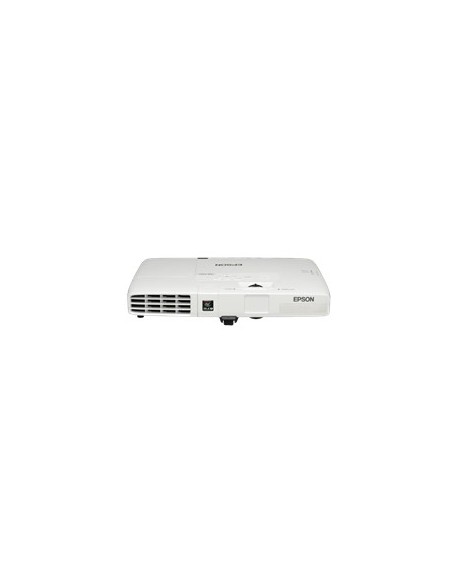 Videoproyector epson eb - 1751 3lcd - xga - 2600 lumens - 2000:1