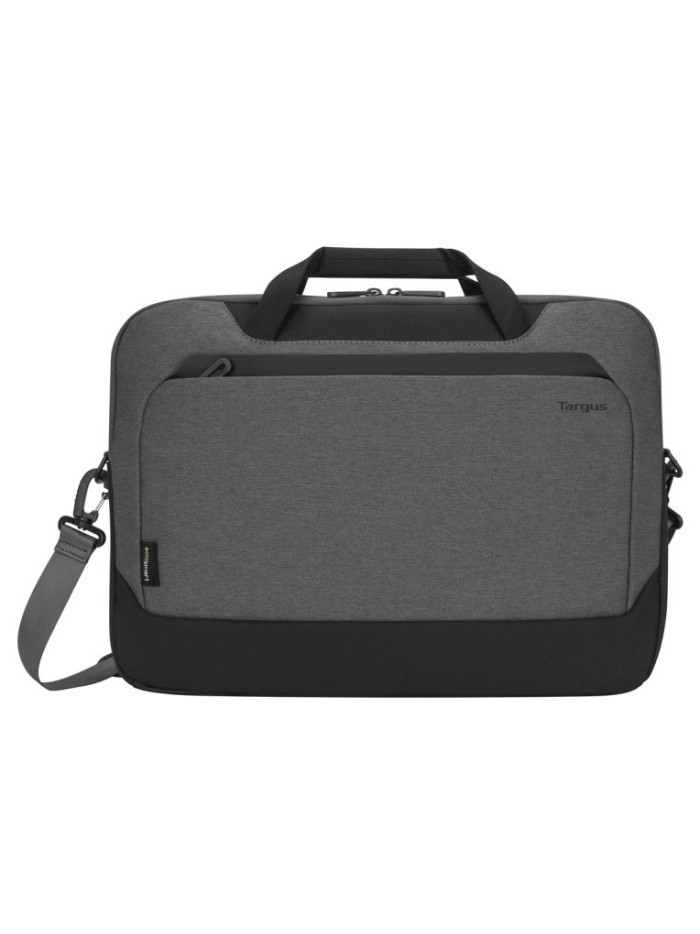 Maletin portatil targus cypress ecosmart topload 15.6 gris Maletin portatil targus cypress ecosmart topload 15.6 gris