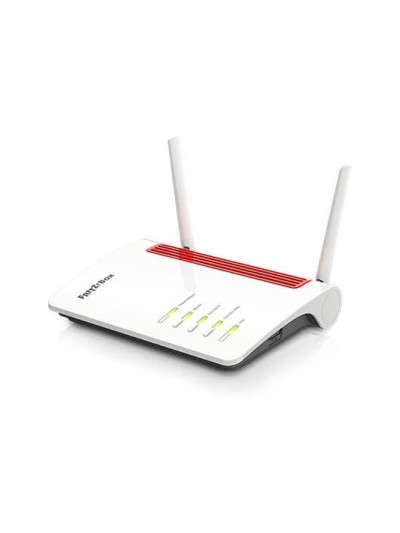 Router wifi modem 3g - 4g fritz! box 6850 lte