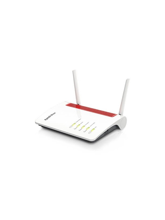 Router wifi modem 3g - 4g fritz! box 6850 lte Router wifi modem 3g - 4g fritz! box 6850 lte
