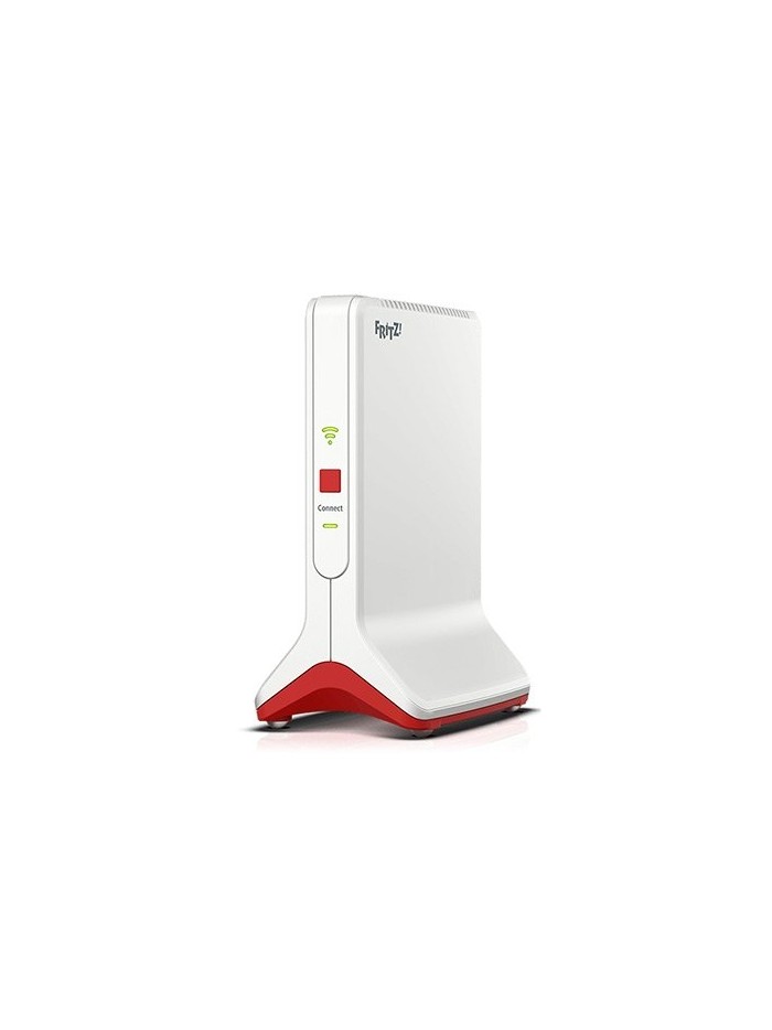 Repetidor wifi 6 fritz! 6000 - mesh - lan gigabit - bajo consumo - wps - wifi6 Repetidor wifi 6 fritz! 6000 - mesh - lan gigabit - bajo consumo - wps - wifi6