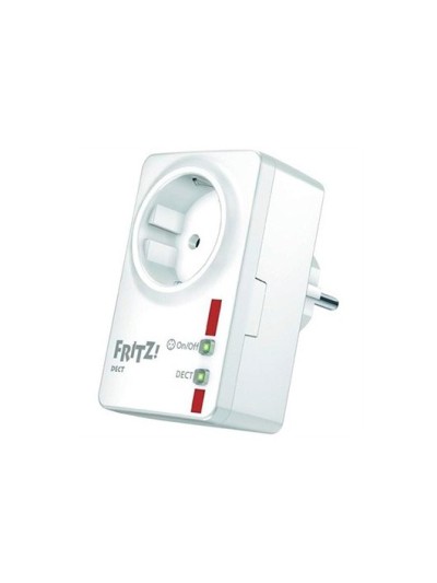 Enchufe inteligente fritz!dect 200