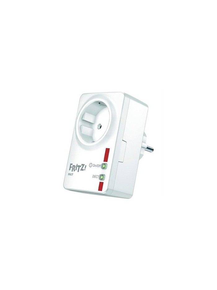 Enchufe inteligente fritz!dect 200 Enchufe inteligente fritz!dect 200