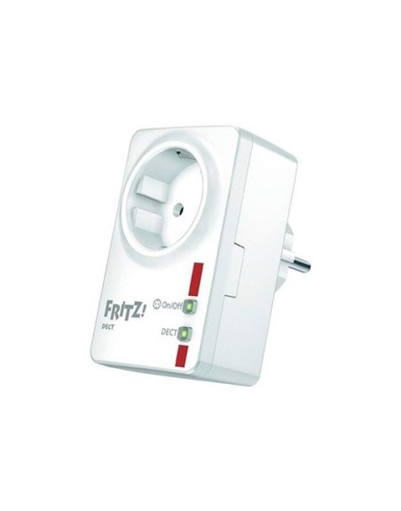 Enchufe inteligente fritz!dect 200