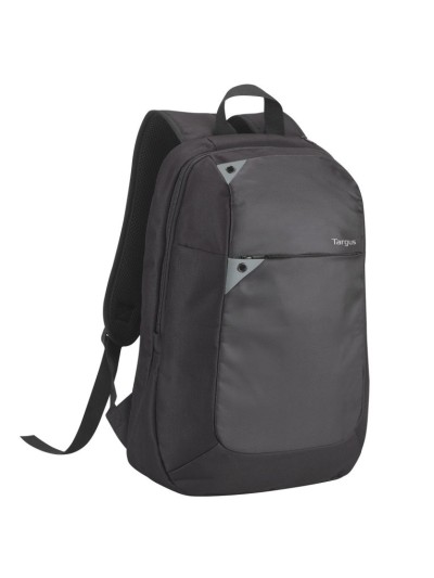 Mochila para portatil targus intellect 15 -6 pulgadas negro