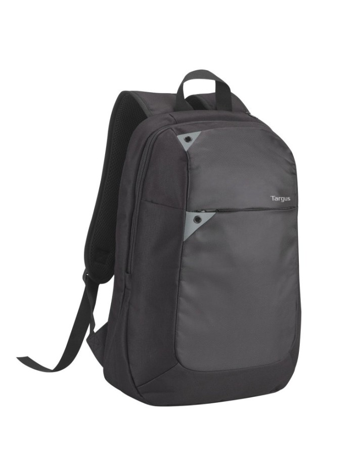 Mochila para portatil targus intellect 15 -6 pulgadas negro Mochila para portatil targus intellect 15 -6 pulgadas negro