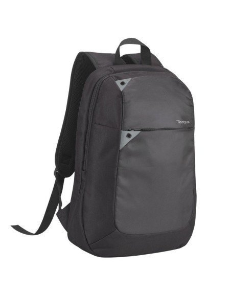 Mochila para portatil targus intellect 15 -6 pulgadas negro