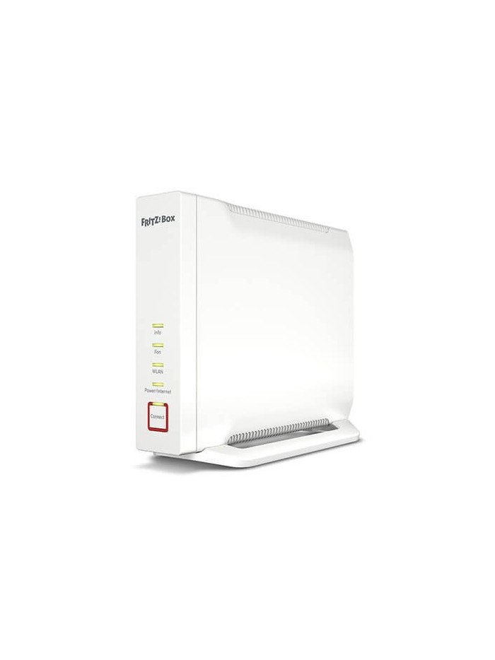 Router fritz! wifi 6 mesh 4060 box Router fritz! wifi 6 mesh 4060 box