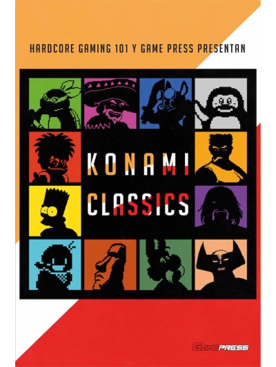 Konami classics