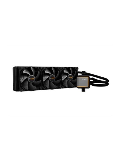 Refrigeracion liquida be quiet silent loop 2 360 3 ven 120mm - multisocket - bloque argb