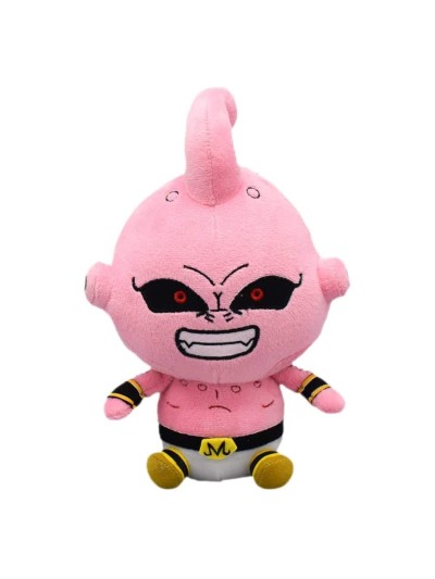 Peluche just toys dragon ball z kid boo plush series 2