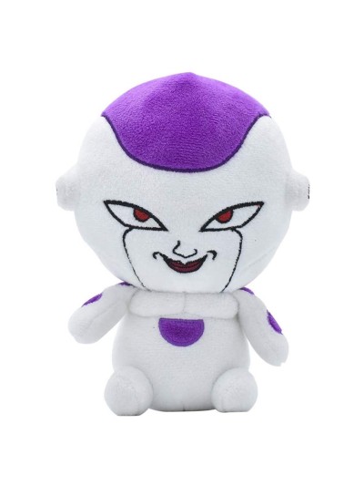 Peluche just toys dragon ball z freezer
