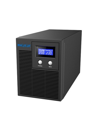 Sai ups phasak 1060va phasak protekt ph 7610 surge protection
