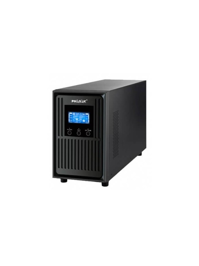 Sai ups phasak 2000va conqueror pro ph 8020 digital interactiva lcd Sai ups phasak 2000va conqueror pro ph 8020 digital interactiva lcd