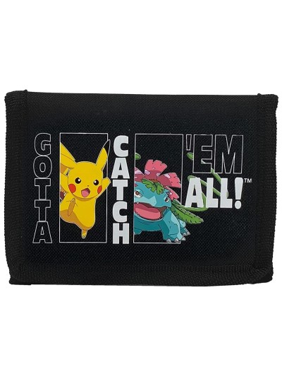 Cartera cyp brands pokemon