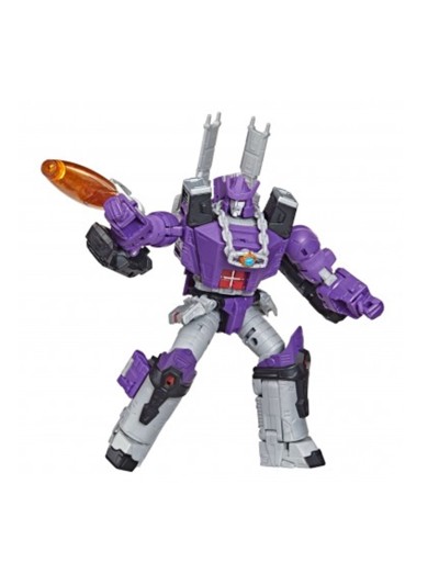Figura hasbro transformers generations legacy leader galvatron