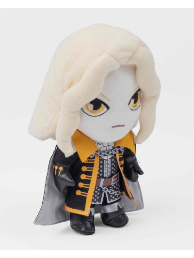 Peluche item lab castlevania alucard