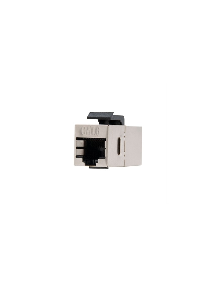 Empalme nanocable stp cat.6 rj45 Empalme nanocable stp cat.6 rj45
