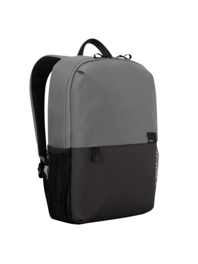 Mochila portatil targus sagano campus 15.6 pulgadas gris