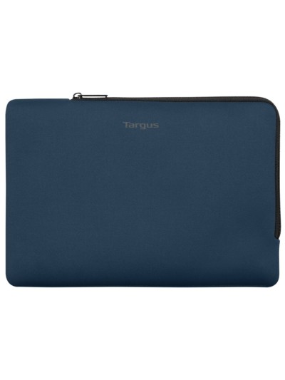 Funda portatil targus ecosmart multi - fit 15 pulgadas - 16 pulgadas azul