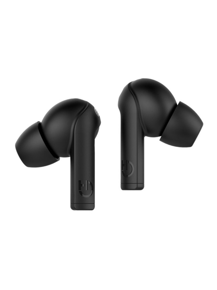 Auricular hiditec bluetooth fenix black tws Auricular hiditec bluetooth fenix black tws