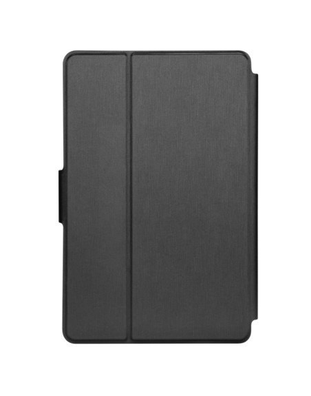 Funda tablet targus safe fit 7 pulgadas - 8.5 pulgadas giratorio negro