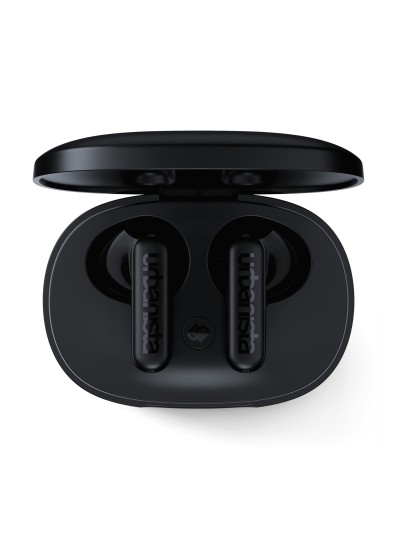 Auriculares urbanista true wireless inalambricos copenhagen midnight black