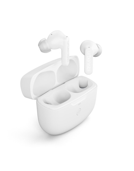 Auriculares urbanista true wireless inalambricos atlanta multipunto pure white