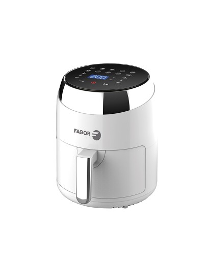 Airfryer freidora de aire fagor naturfry 3.5l 1450w