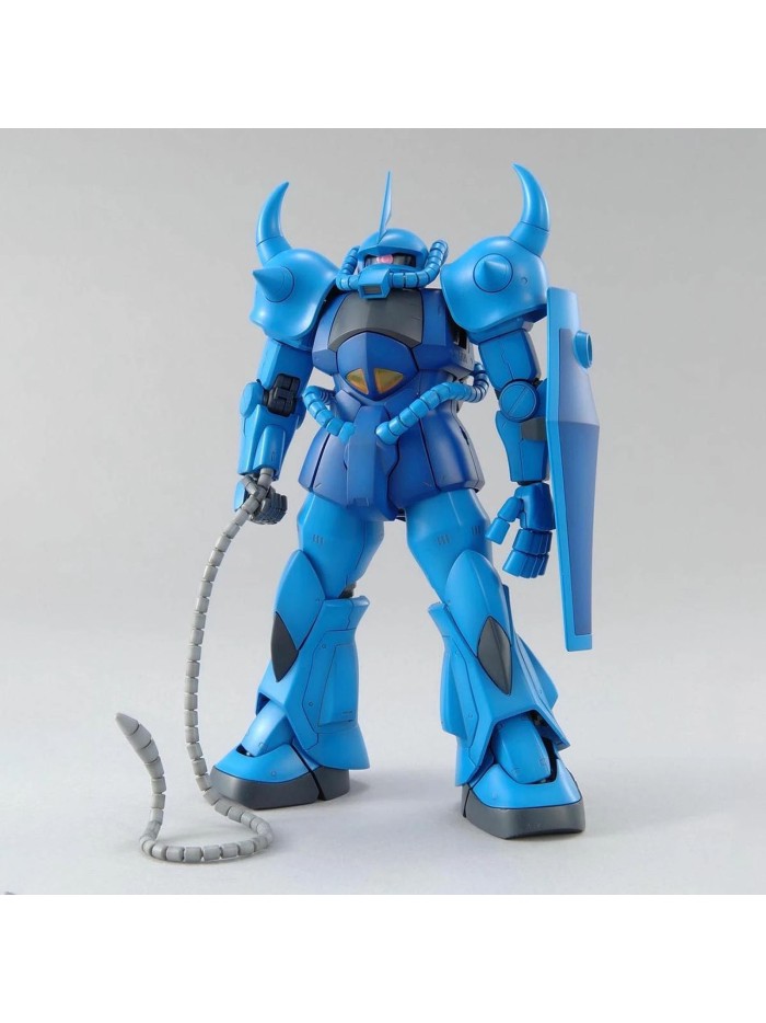 Mg 1 - 100 gouf ver.2.0 Mg 1 - 100 gouf ver.2.0