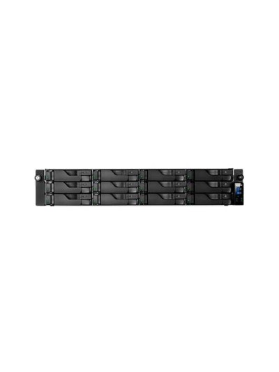 Servidor nas asustor as7112rdx - rail kit