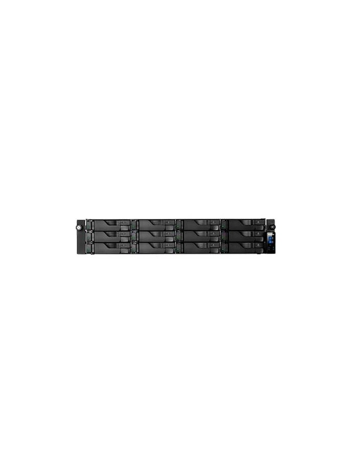 Servidor nas asustor as7112rdx - rail kit Servidor nas asustor as7112rdx - rail kit