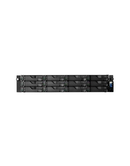 Servidor nas asustor as7112rdx - rail kit