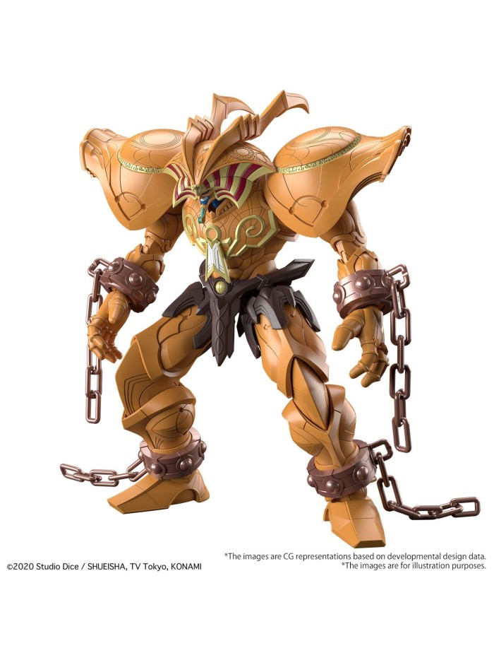 Figura bandai hobby yu - gi - oh! exodia incarnate amplified the legendary Figura bandai hobby yu - gi - oh! exodia incarnate amplified the legendary