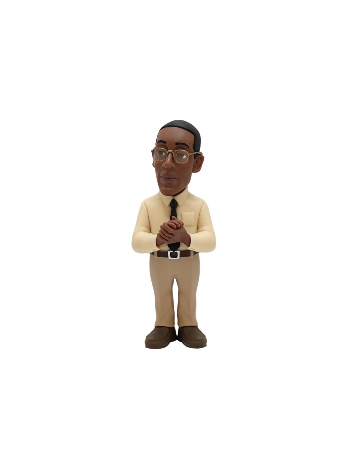 Figura minix breaking bad - gus frings 12 Figura minix breaking bad - gus frings 12