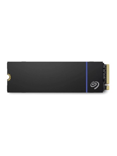 Game drive ps5 nvme 2 tb m.2 pci express 4.0 3d tlc