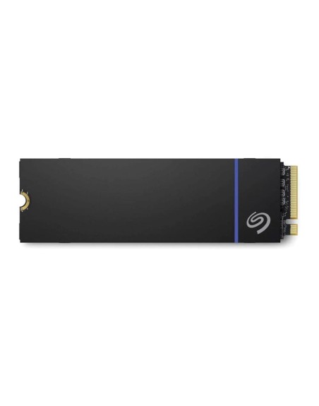 Game drive ps5 nvme 2 tb m.2 pci express 4.0 3d tlc
