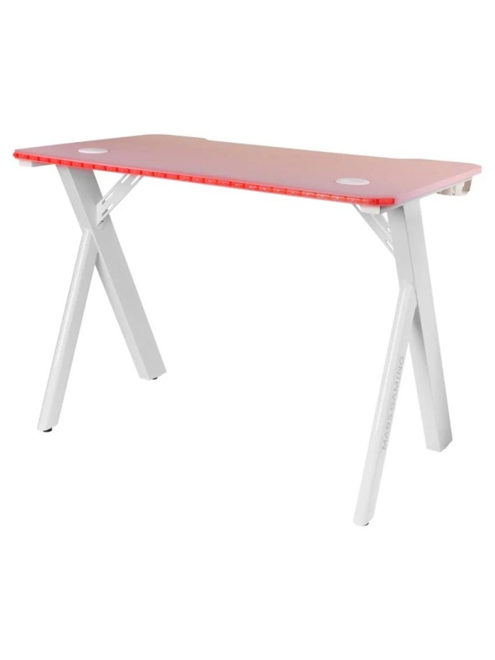 Mesa mars gaming mgd100 rgb 100cm pink Mesa mars gaming mgd100 rgb 100cm pink