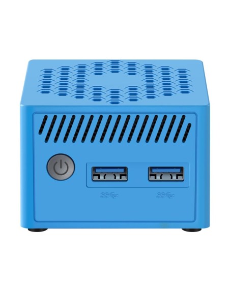 Mini ordenador leotec lempc07b intel n100 12gb ssd 256gb