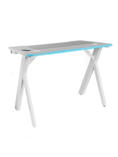 Mesa mars gaming mgd100 rgb 100cm white