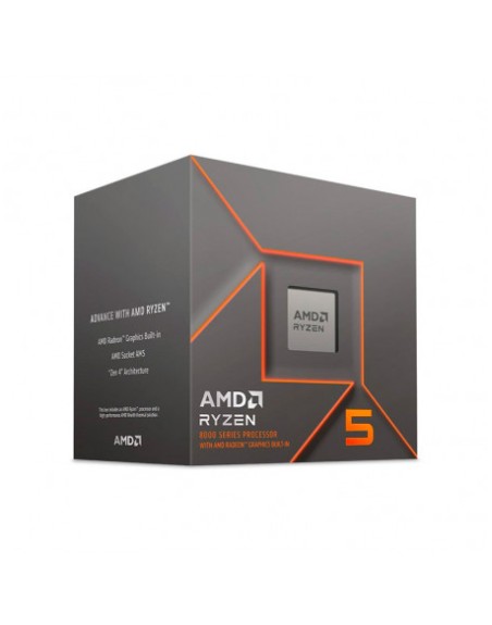 Amd ryzen 5 8600g 5 ghz am5 box