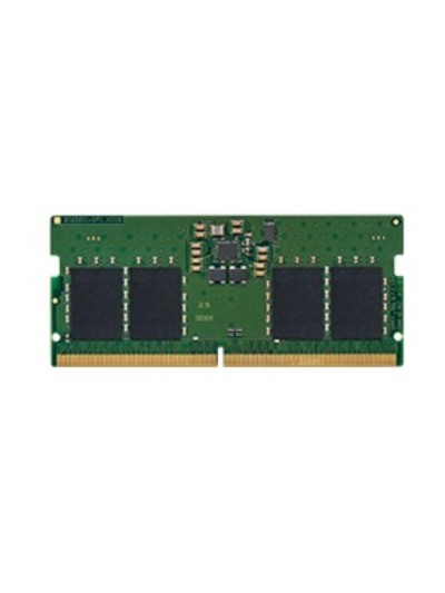 Memoria ram kingstom kvr48s40bs6 - 8 sodimm ddr5 4800mhz 8gb cl40