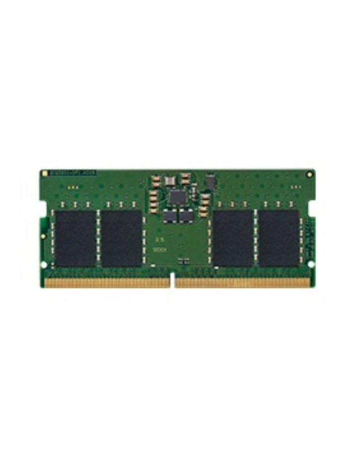Memoria ram kingstom kvr48s40bs6 - 8 sodimm ddr5 4800mhz 8gb cl40 Memoria ram kingstom kvr48s40bs6 - 8 sodimm ddr5 4800mhz 8gb cl40