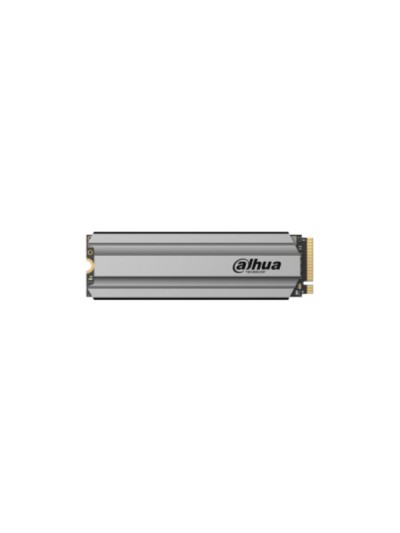 Disco duro interno ssd dahua c900 plus 1tb m.2 pcie 3.0