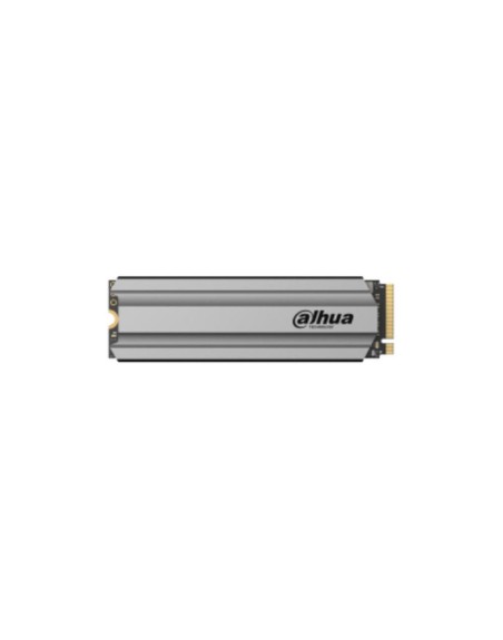 Disco duro interno ssd dahua c900 plus 1tb m.2 pcie 3.0