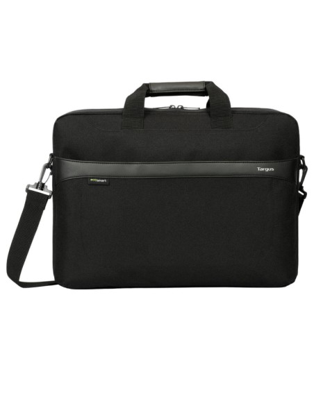 Maletin targus 15.6 pulgadas geolite ecosmart essential laptop case