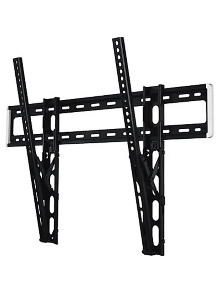 Soporte pared hama vesa hasta 90 pulgadas 800 x 400 max 75kg Soporte pared hama vesa hasta 90 pulgadas 800 x 400 max 75kg