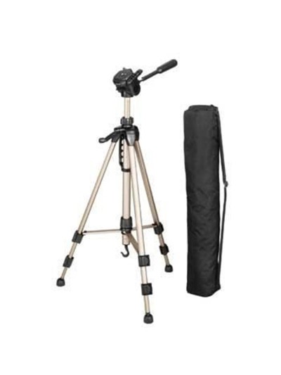 Tripode fotografico hama star 61